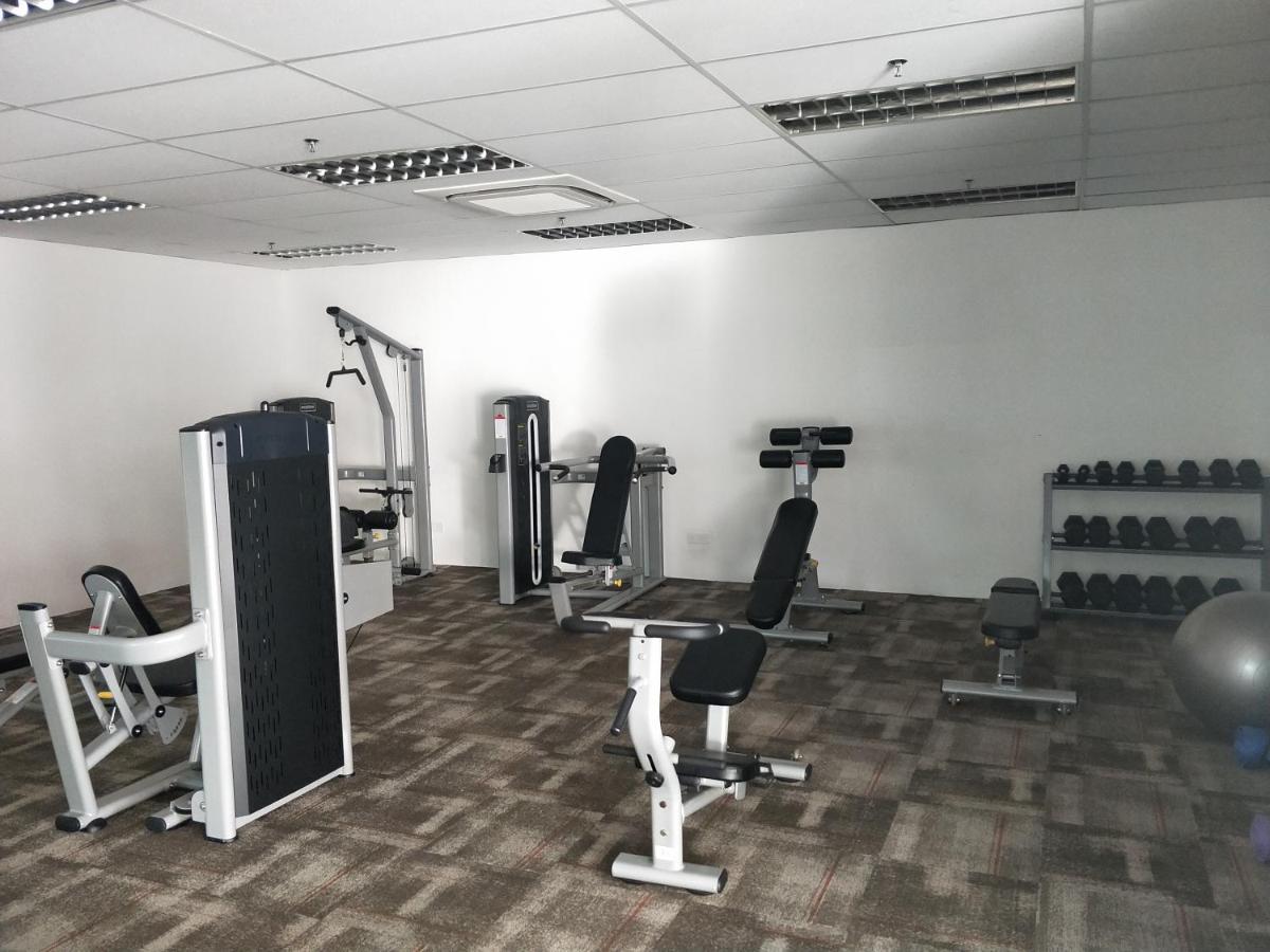 Apartment Netflix # Sky Near Jaya One By Salaam Suites, 2 Pax *