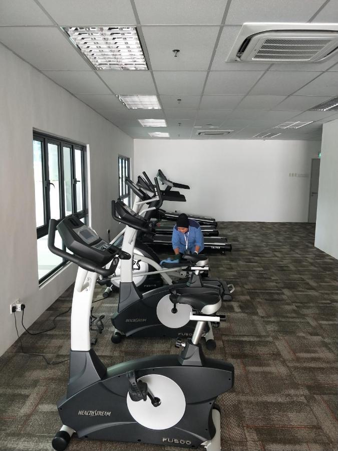 Apartment Netflix # Sky Near Jaya One By Salaam Suites, 2 Pax *